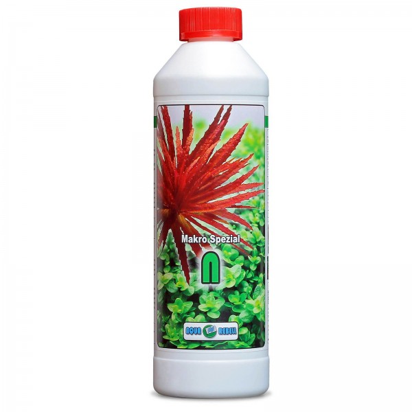 Aqua Rebell Makro Spezial N 500ml