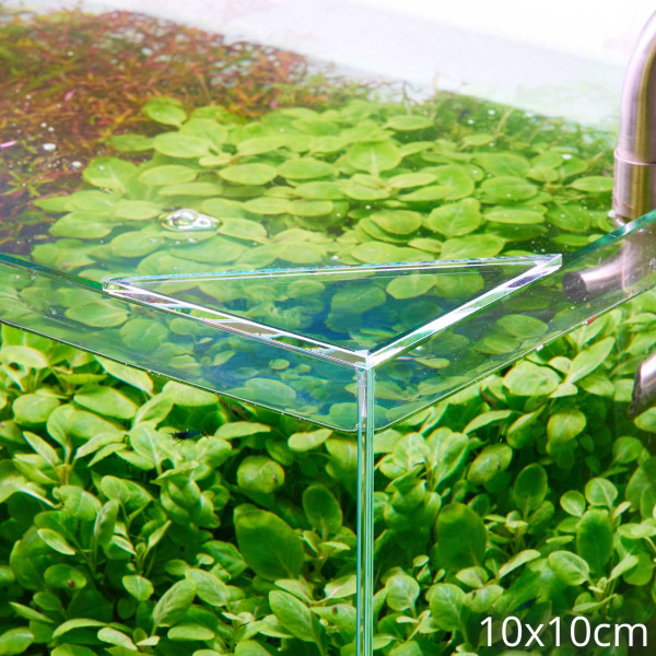 USCAPE FishGuard - Sprungschutz für offene Aquarien 10x10cm