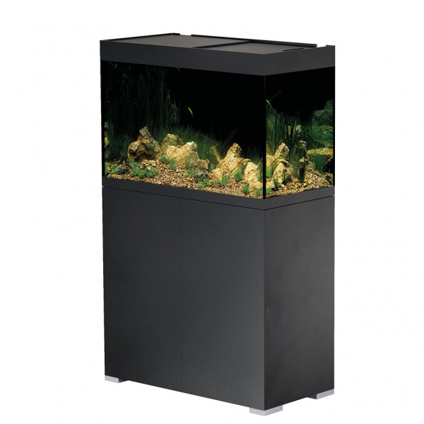 Oase StyleLine 175 | Komplettset aus Aquarium und Unterschrank