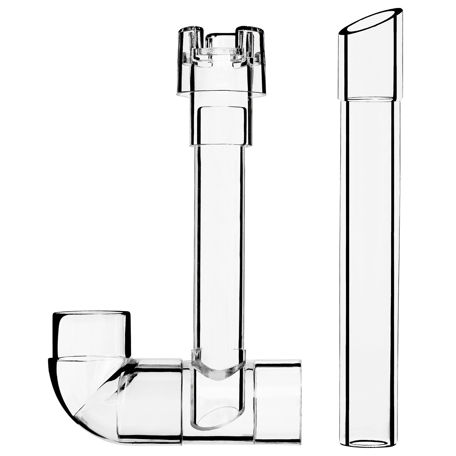 AQUARIO Neo Skimmer GarnelenGuemmer