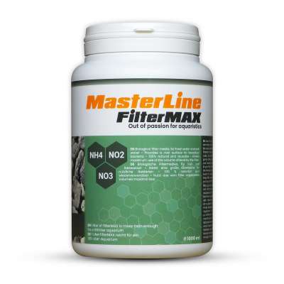 MasterLine Dnger frs Aquarium kaufen | Garnelen-Guemmer