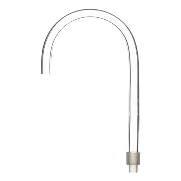 DOOA | Terra Base Flow Pipe 160