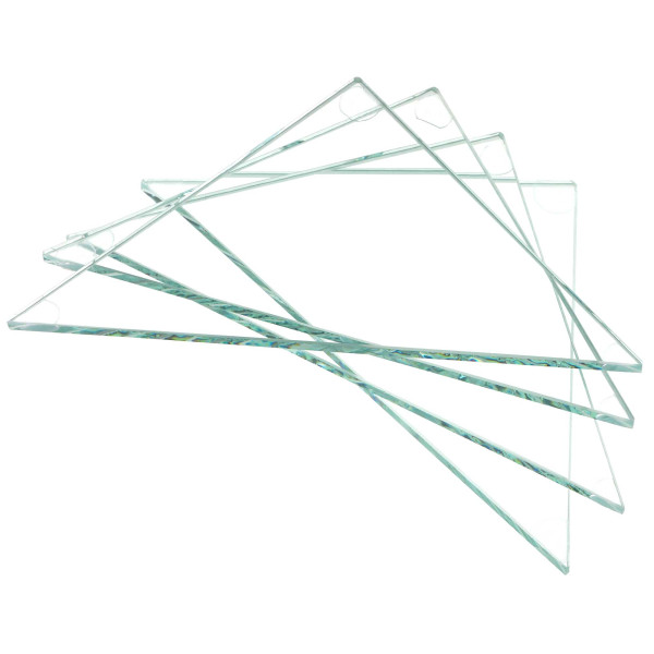 xUSCAPE FishGuard - Sprungschutz für offene Aquarien 10x10cm