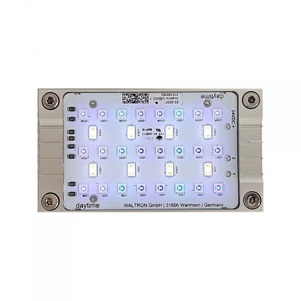Daytime Matrix LED PRO Modul Marine 3:1 (SunLike Marine) 8000K + Royal Blue + Blue