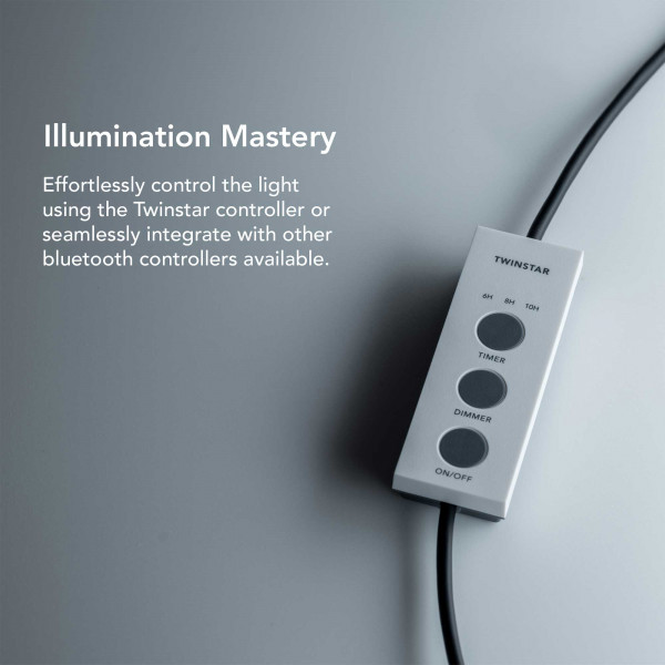 Twinstar S-Line IV Dimmer
