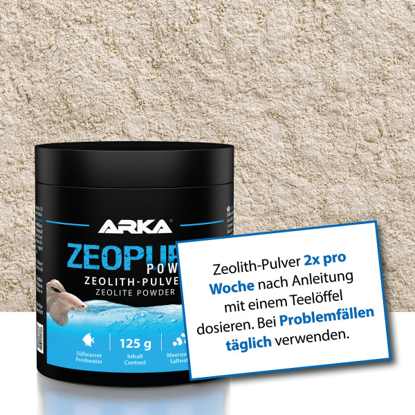 ARKA Zeopure Powder Info2