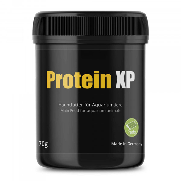 GlasGarten Protein XP 70g