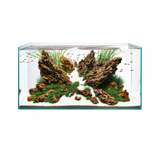 Oase ScaperLine 90 | Optiwhite Aquarium
