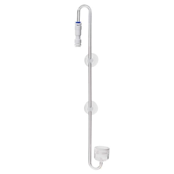 Me CO2 Diffusor Double U 25cm