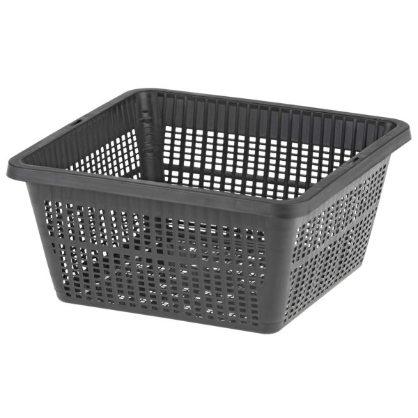 Oase Teichpflanzenkorb Viereckig 19x19cm