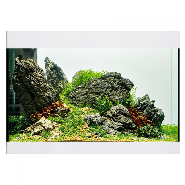 Oase StyleLine 125 Aquarium Komplettset