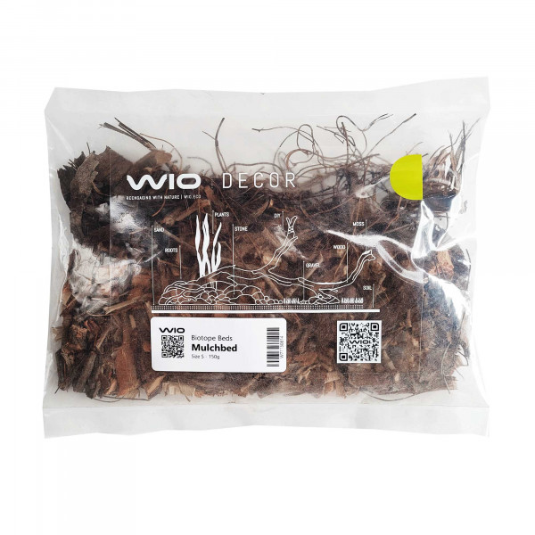 Wio BiotopeBeds MulchBed