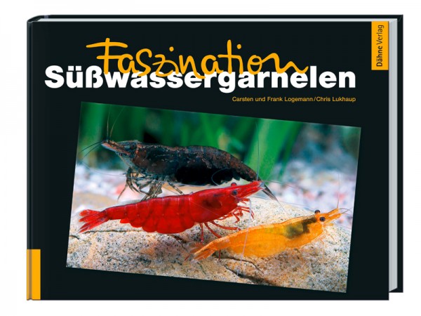 Faszination Süßwassergarnelen