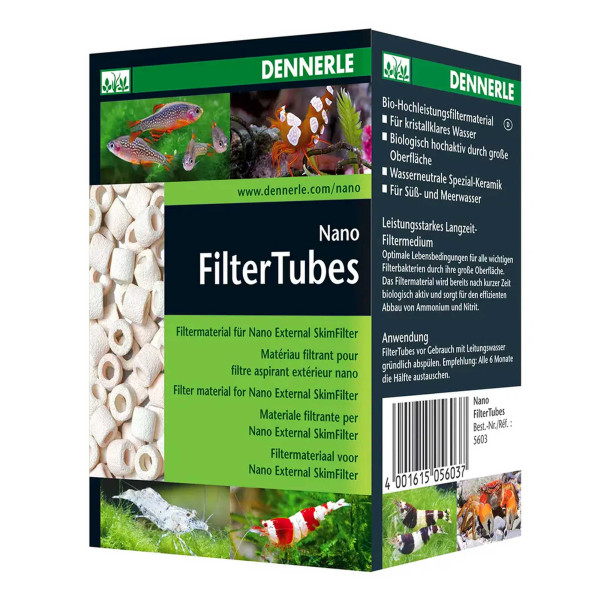 Dennerle | Nano Filtertubes