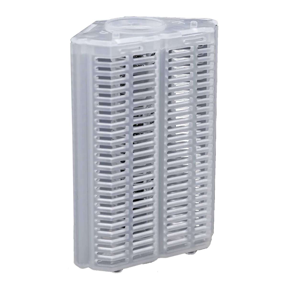Dennerle Sauger Für Nano Eckfilter – 6er Set, Praktische Haftsauger Für Aquarium-Filter