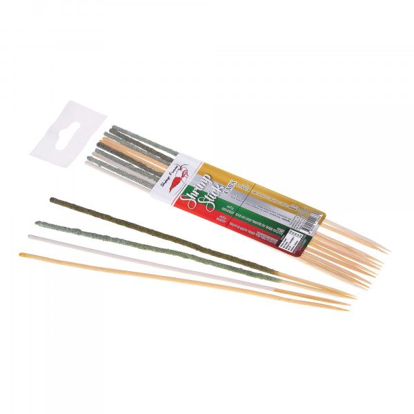 Shrimps forever Garnelen Lollies Mix, 10 Stk.