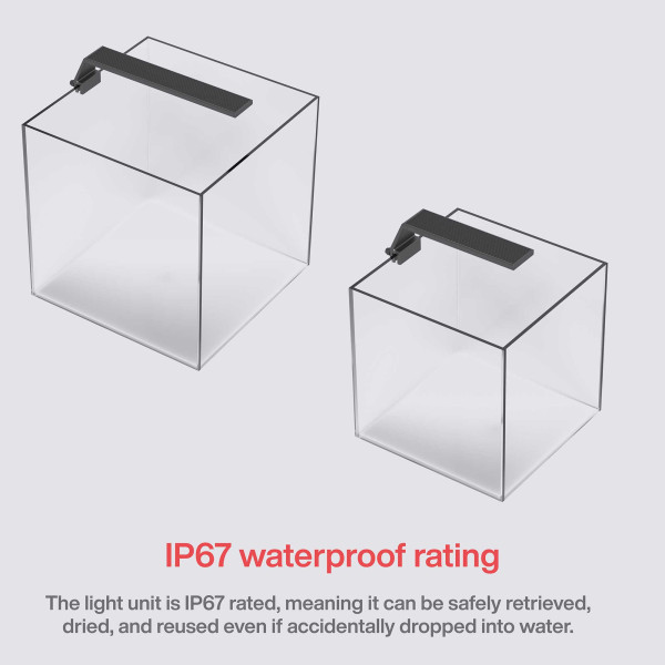 Chihiros | Universal RGB Nano Lamp