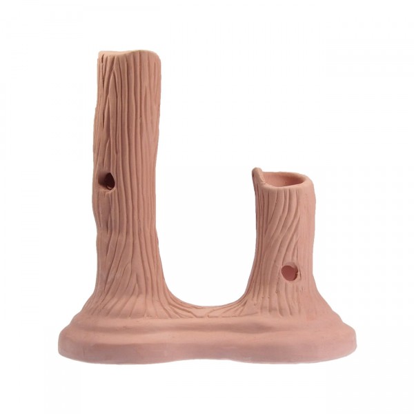 Garnelenstamm BIG doppelt 12cm und 18cm