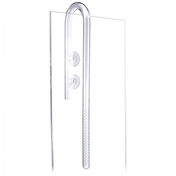 Aqua Rebell Glas Inflow IF3