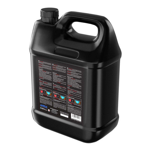 ARKA TEICH Artemiss | Fischpflege auf Kräuterbasis 5000ml 5Liter
