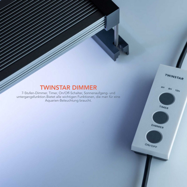 TWINSTAR LIGHT B-Serie II