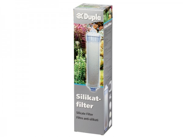Dupla Silikatfilter