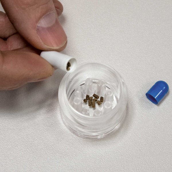 Anti-Planarien Set | Falle & Köder gegen Planarien im Aquarium