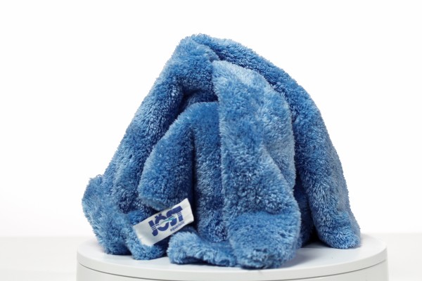 MicroClean Mikrofasertuch Soft & Dry 40x80cm