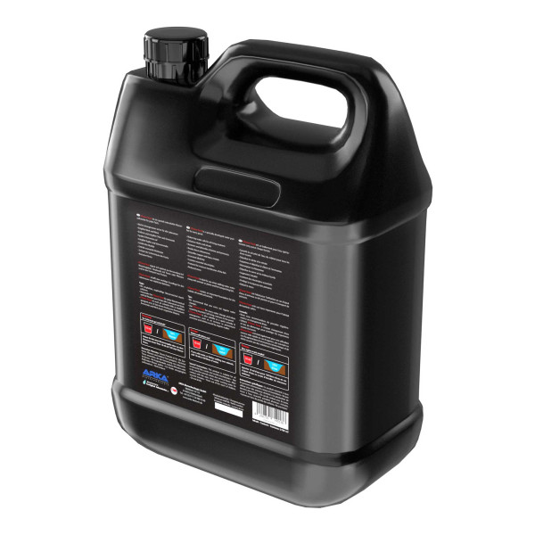 ARKA TEICH Xtreme | Wasseraufbereiter & Schwermetallentferner