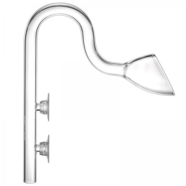 Aqua Rebell Lily Pipe OF-2