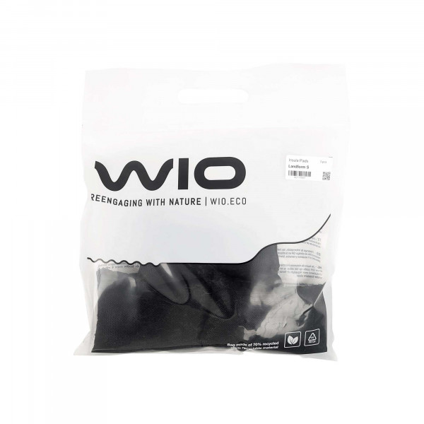 WIO Landform Insula Pad S