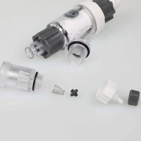 JBL ProFlora Taifun Inline Lieferumfang 2