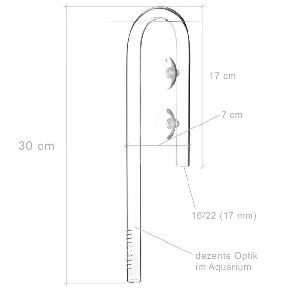 Oase BioMaster 2 inkl. USCAPE Inflow & Outflow