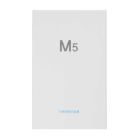 TWINSTAR M5 TWINSTAR M5