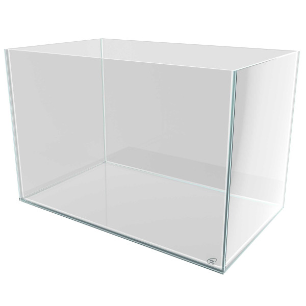 Me My Tank Crystal Weißglas Aquarium 40 Liter