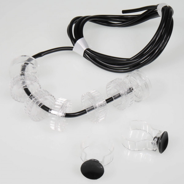 JBL ProFlora Taifun Spiral Lieferumfang