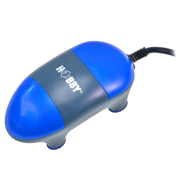 Hobby | Bubble Air Pump 100 - Membranpumpe