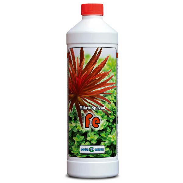 Aqua Rebell Mikro Spezial Fe