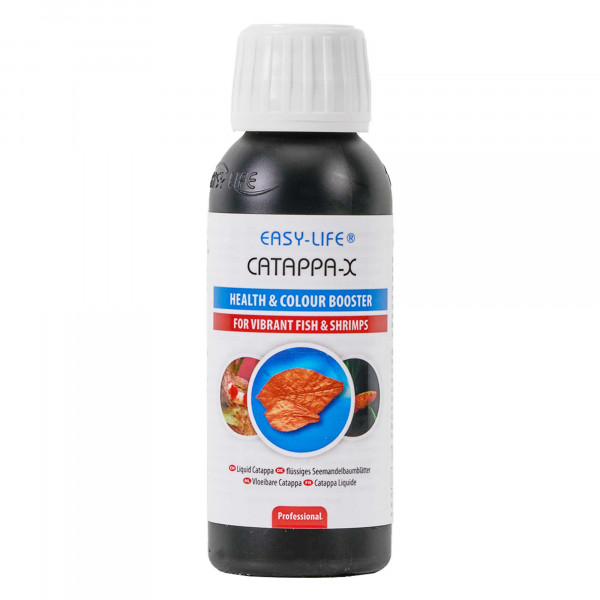 Easy Life | Catappa-X 100ml