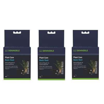 Dennerle Plant Care NPK - neue Rezeptur | Pflanzendnger | Pflege |  Garnelen-Guemmer