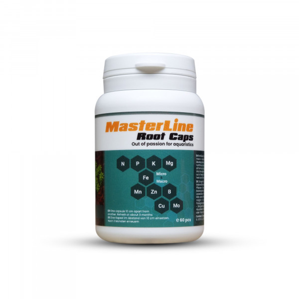 Pflanzen-Power für wenig Geld ᐅ Masterline All-in-One Paket