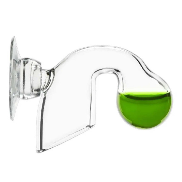 Chihiros | Indicator Tiny - CO2 Dauertest