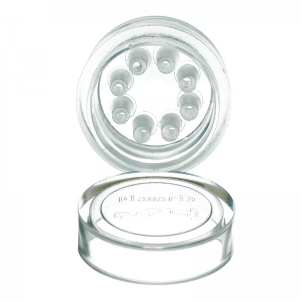 USCAPE Planarienfalle