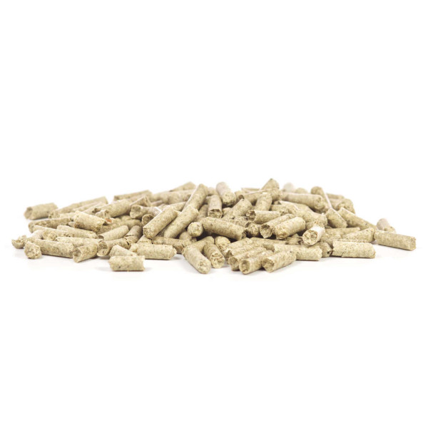 GlasGarten - Shrimp Snacks Snow Flakes 30g