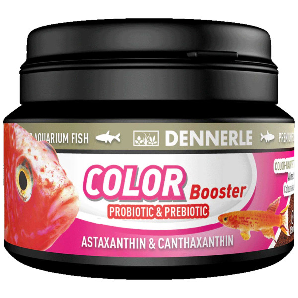Denerle | Color Booster
