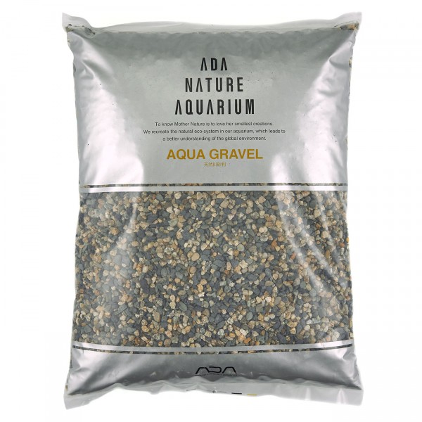 ADA Aqua Gravel 8kg