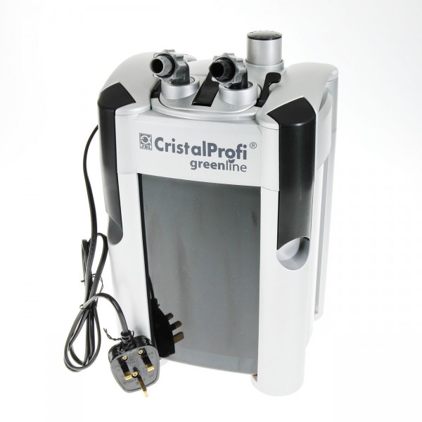 JBL CristalProfi e702 einzeln