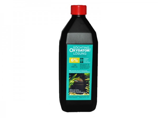 Söchting Oxydator-Lösung 3%