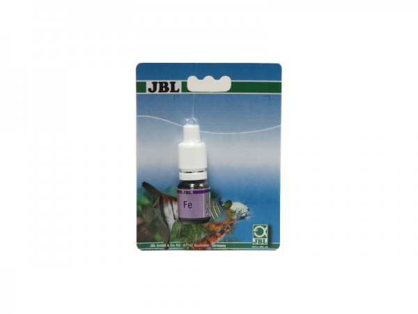 JBL Fe - Test (Eisen) Nachfüllpack Refill
