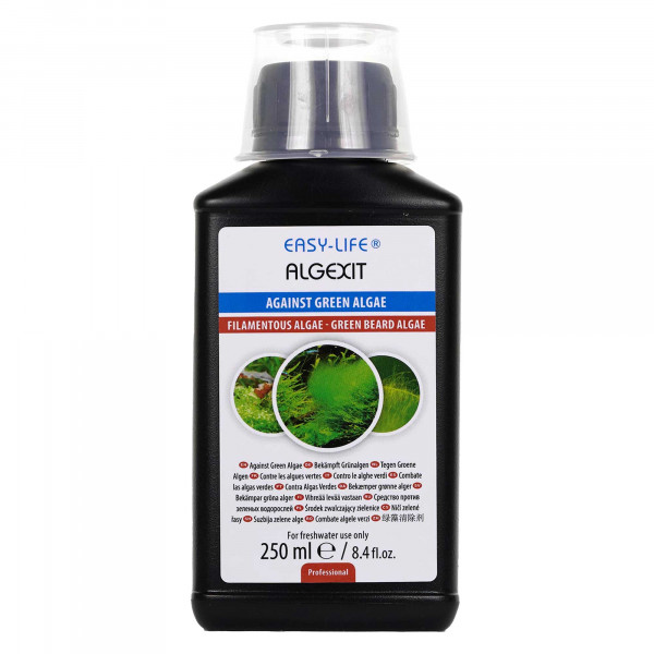 Easy Life AlgExit | Anti-Algenmittel 250ml